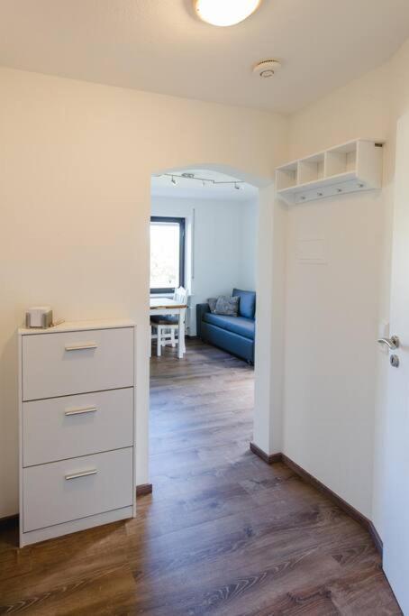 Ferienwohnung "Am Skilift" Herrischried エクステリア 写真