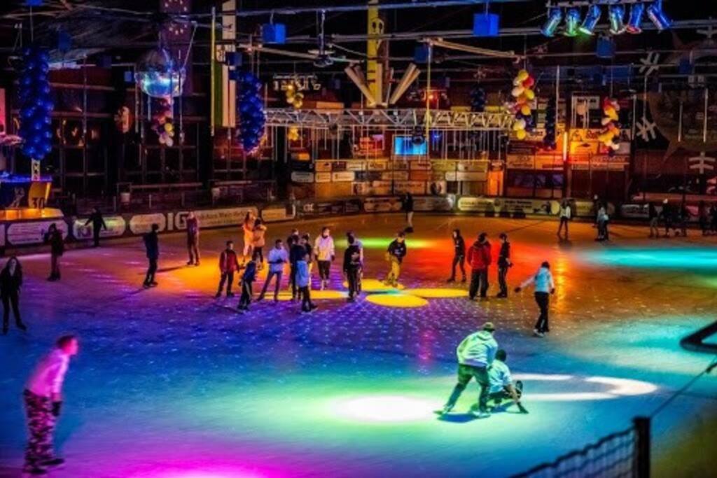 Ferienwohnung "Am Skilift" Herrischried エクステリア 写真
