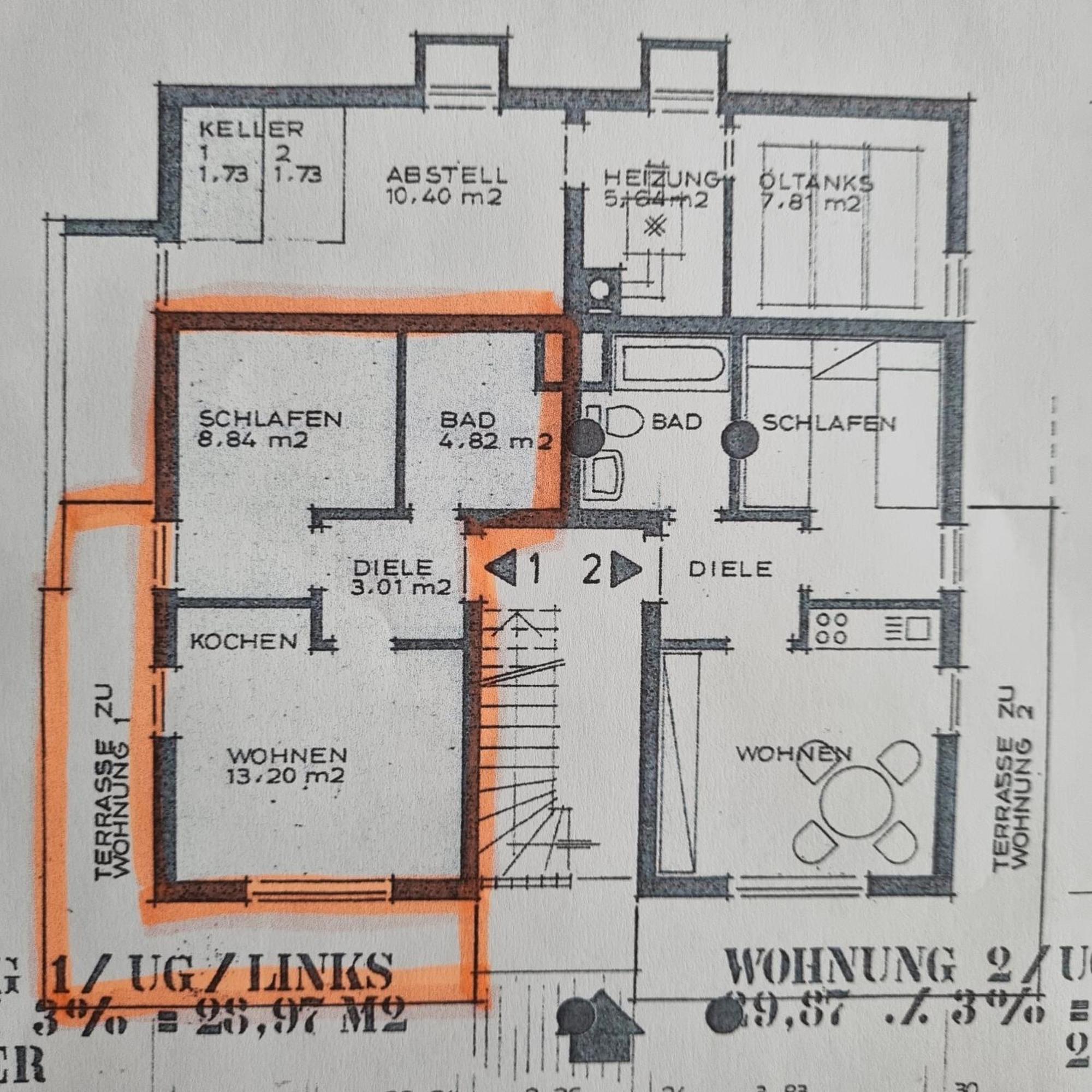 Ferienwohnung "Am Skilift" Herrischried エクステリア 写真